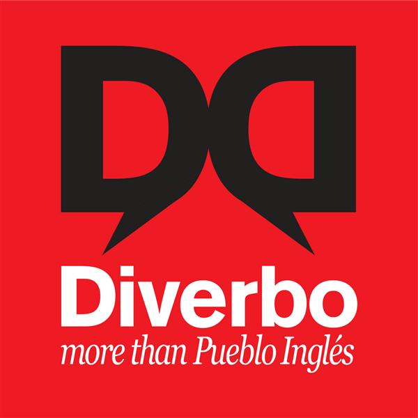 Diverbo Image Logo Diverbo Image Logo